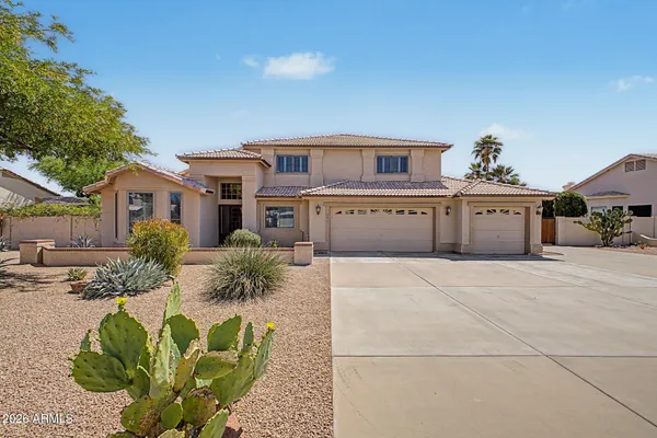 $1,150,000 | 4839 West Buckskin Trail, Phoenix, AZ 85083