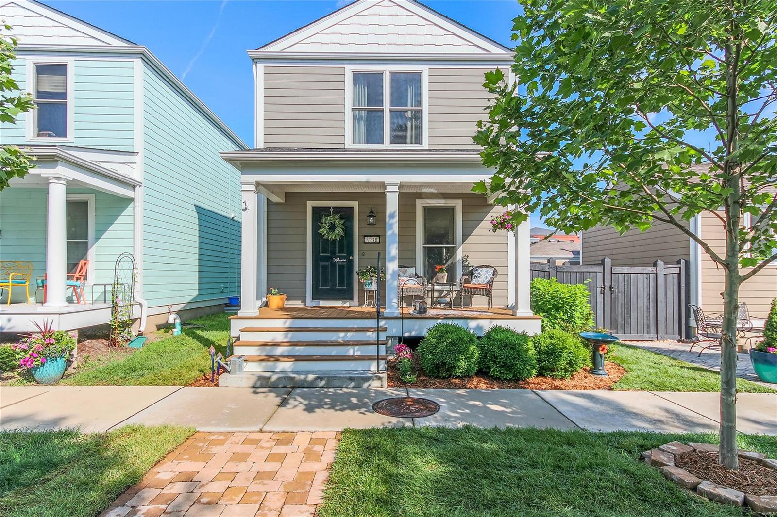 3230 Reed Crossing Street St. Charles, MO 63301 - Photo 1 of 29 Gallery Image 1