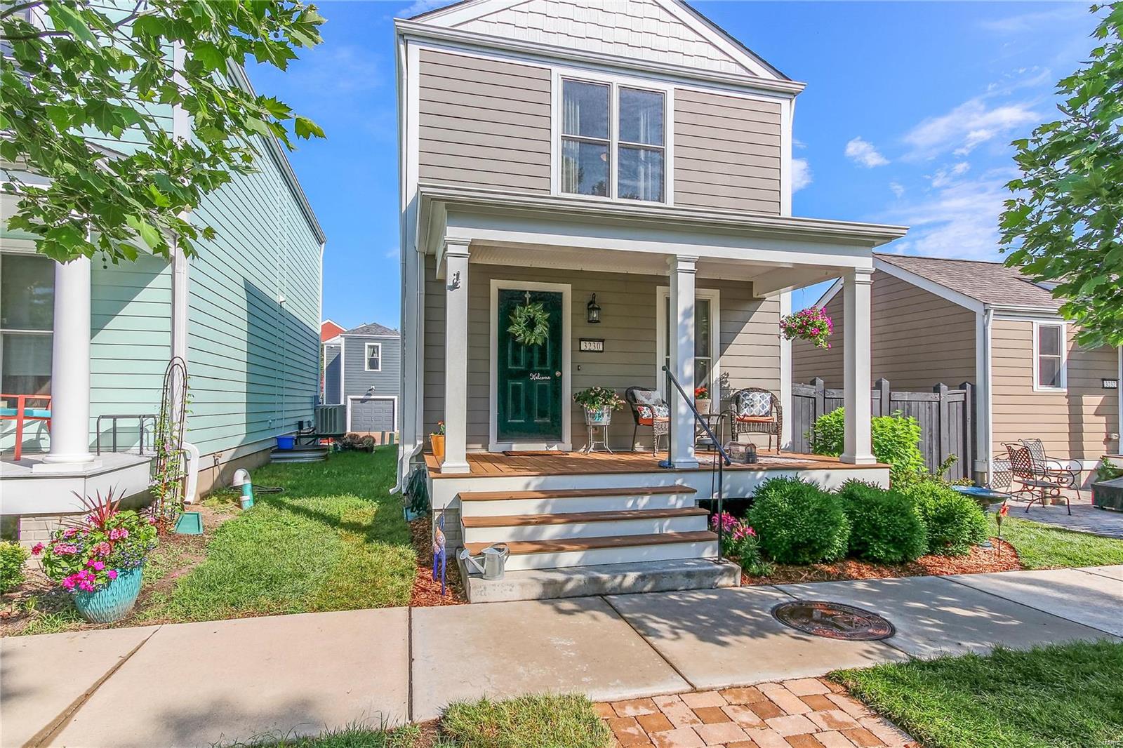 3230 Reed Crossing Street St. Charles, MO 63301 - Photo 26 of 29 Gallery Image 26