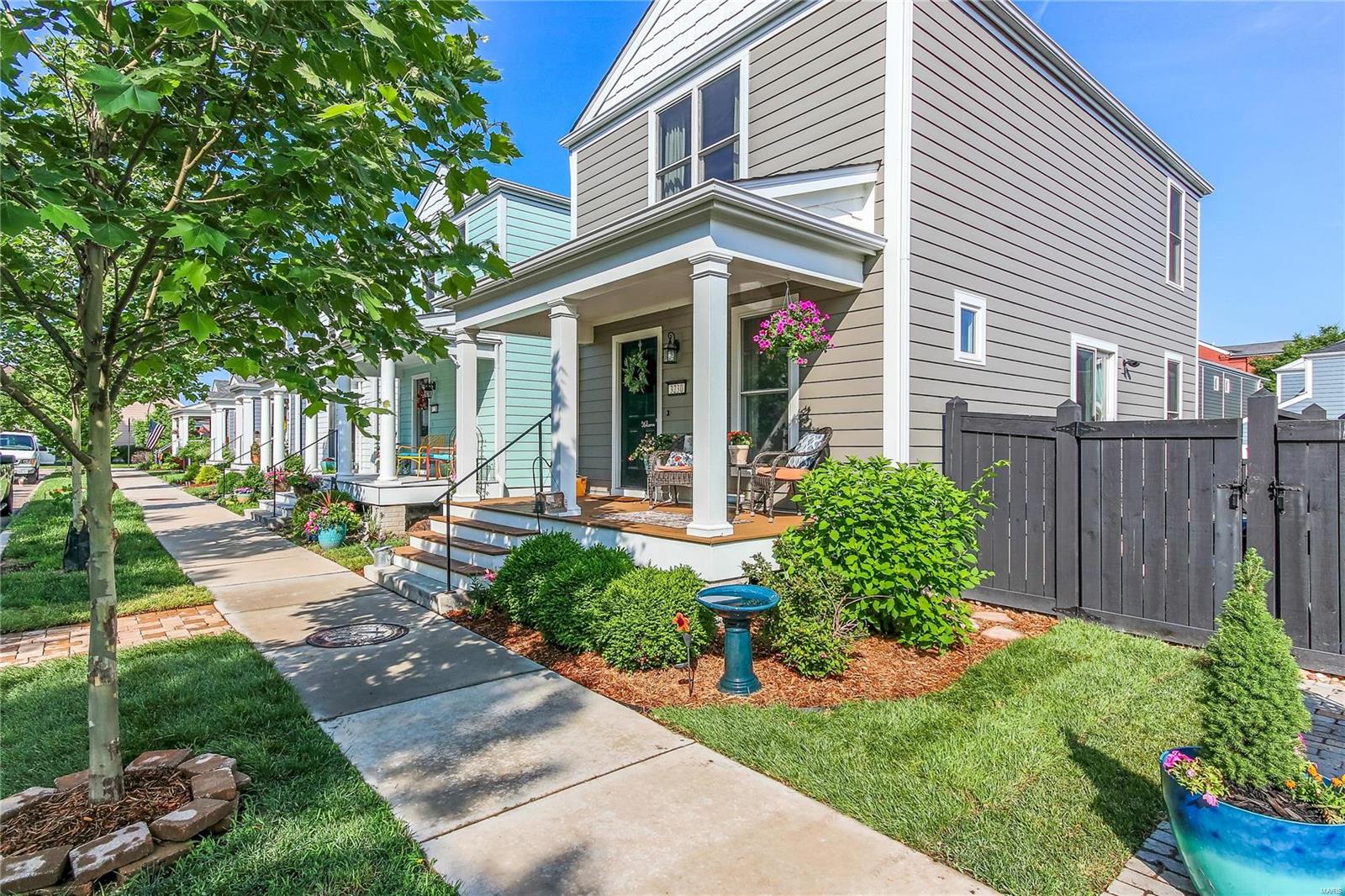 3230 Reed Crossing Street St. Charles, MO 63301 - Photo 27 of 29 Gallery Image 27