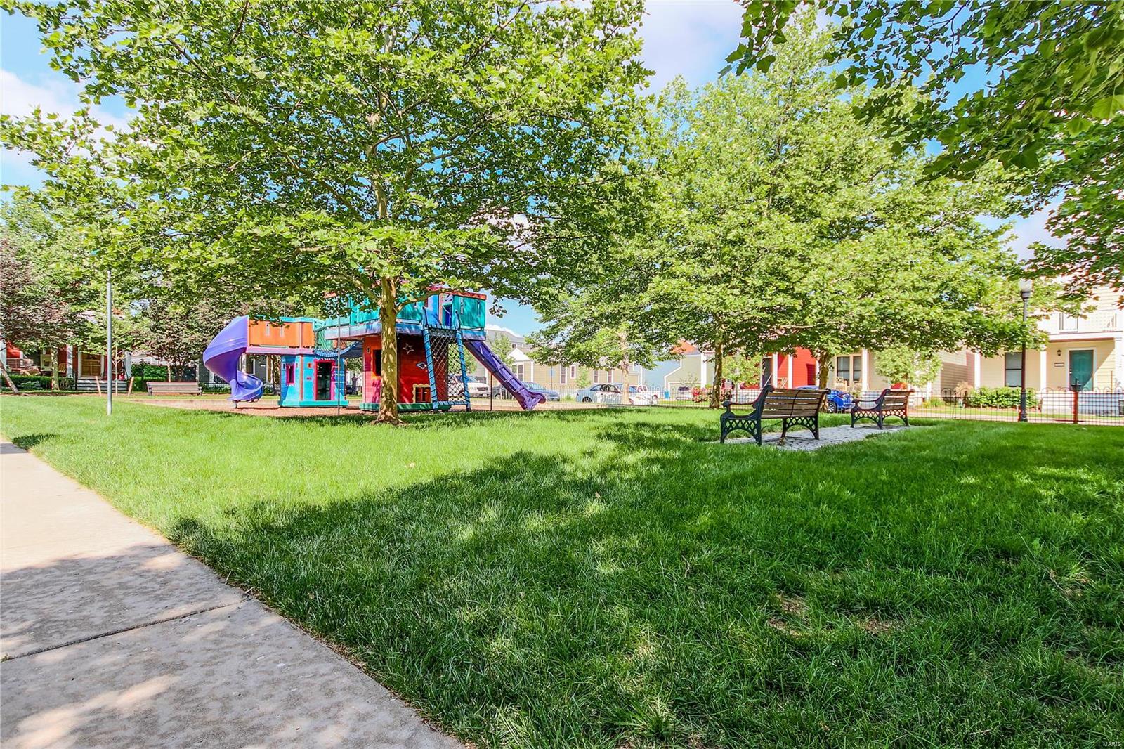 3230 Reed Crossing Street St. Charles, MO 63301 - Photo 28 of 29 Gallery Image 28