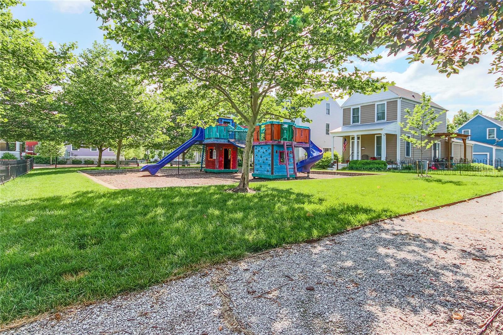 3230 Reed Crossing Street St. Charles, MO 63301 - Photo 29 of 29 Gallery Image 29