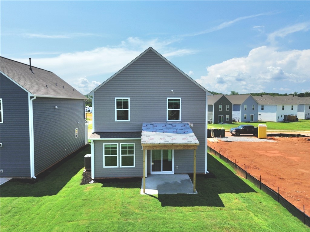 536 Seaborn Circle Pendleton, SC 29670 - Photo 30 of 36