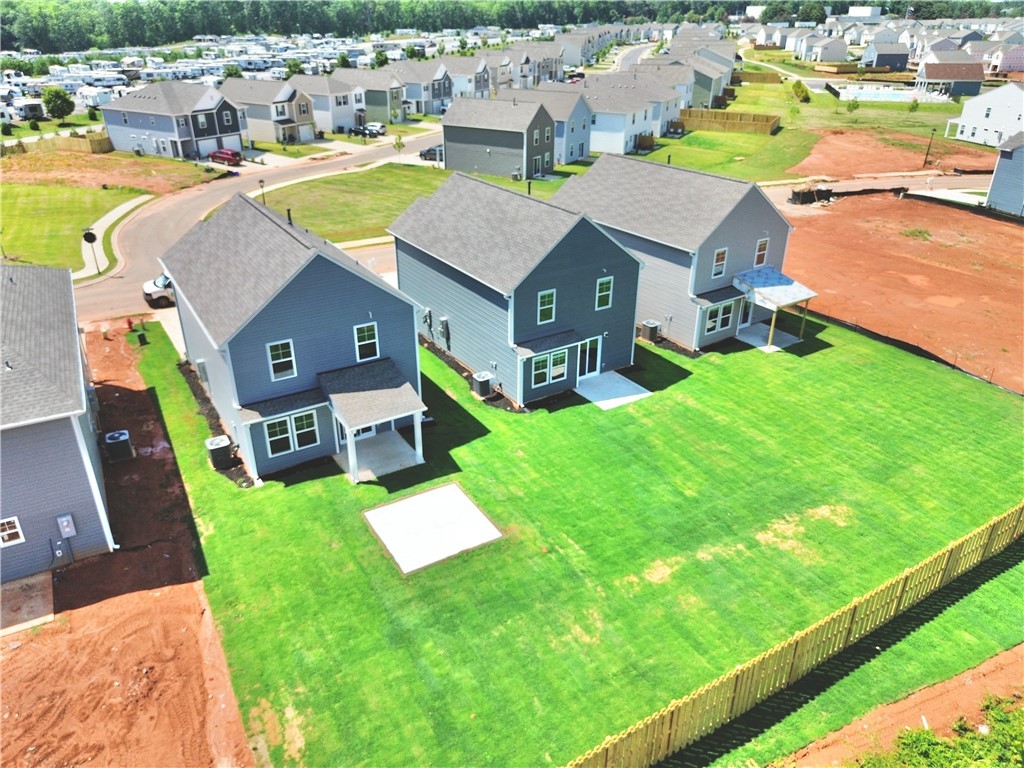 536 Seaborn Circle Pendleton, SC 29670 - Photo 31 of 36