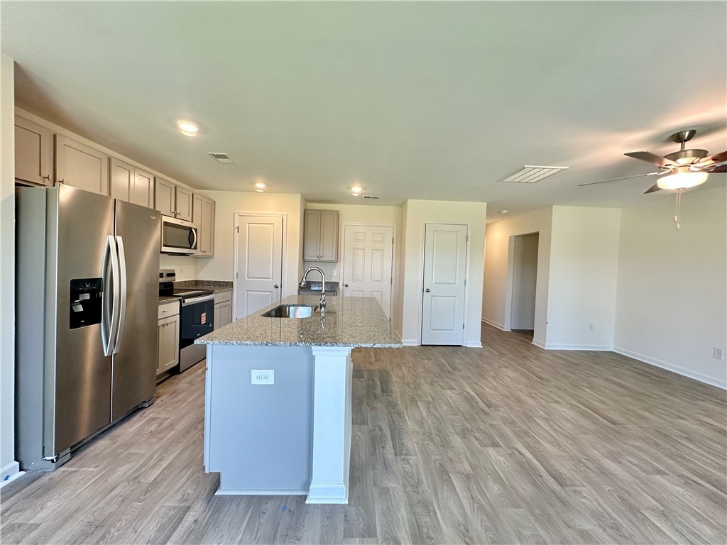 536 Seaborn Circle Pendleton, SC 29670 - Photo 6 of 36