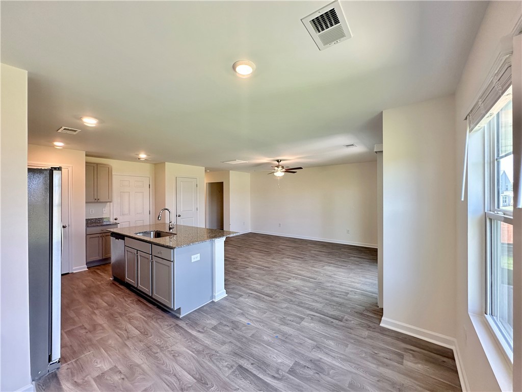 536 Seaborn Circle Pendleton, SC 29670 - Photo 9 of 36