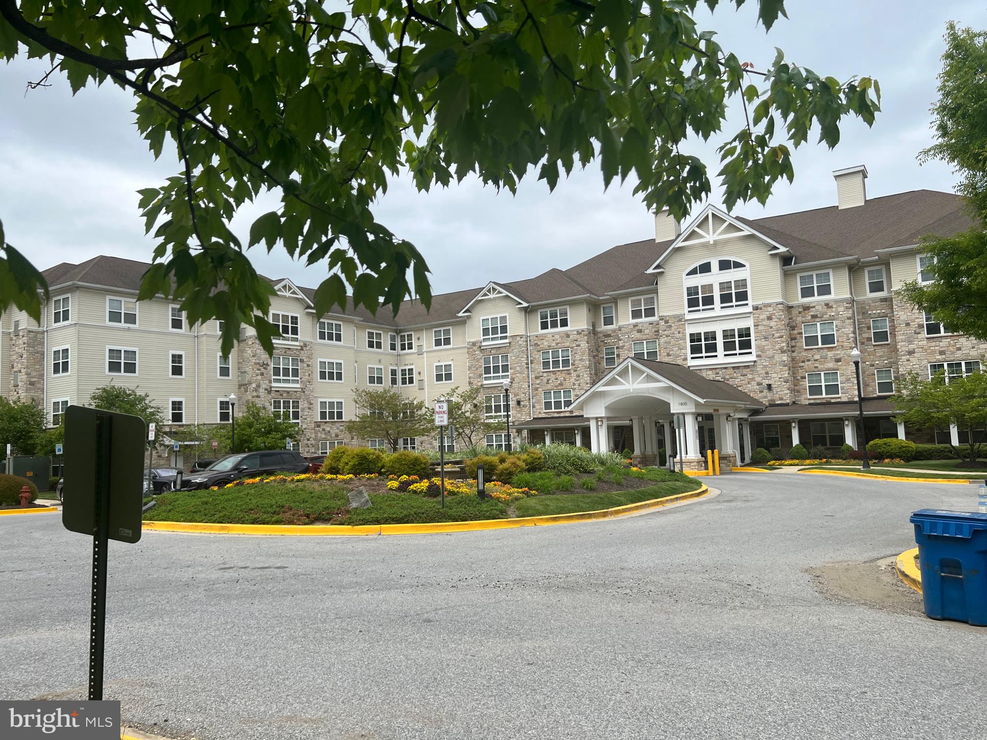 1800 Palmer Road, Unit 409 Fort Washington, MD 20744 - Photo 1 of 20 Gallery Image 1