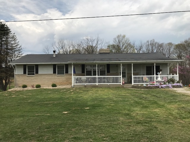 4029 W Highway Mitchell, IN 47446 - Photo 1 of 23 Gallery Image 1