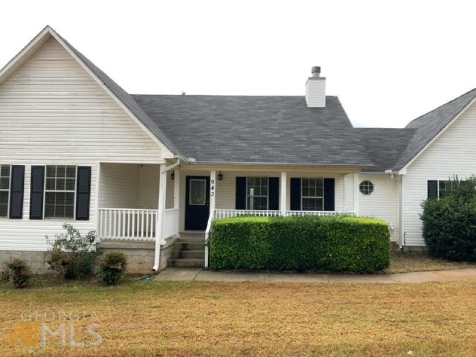 943 Moreland Road Griffin, GA 30224 - Photo 1 of 1 Gallery Image 1