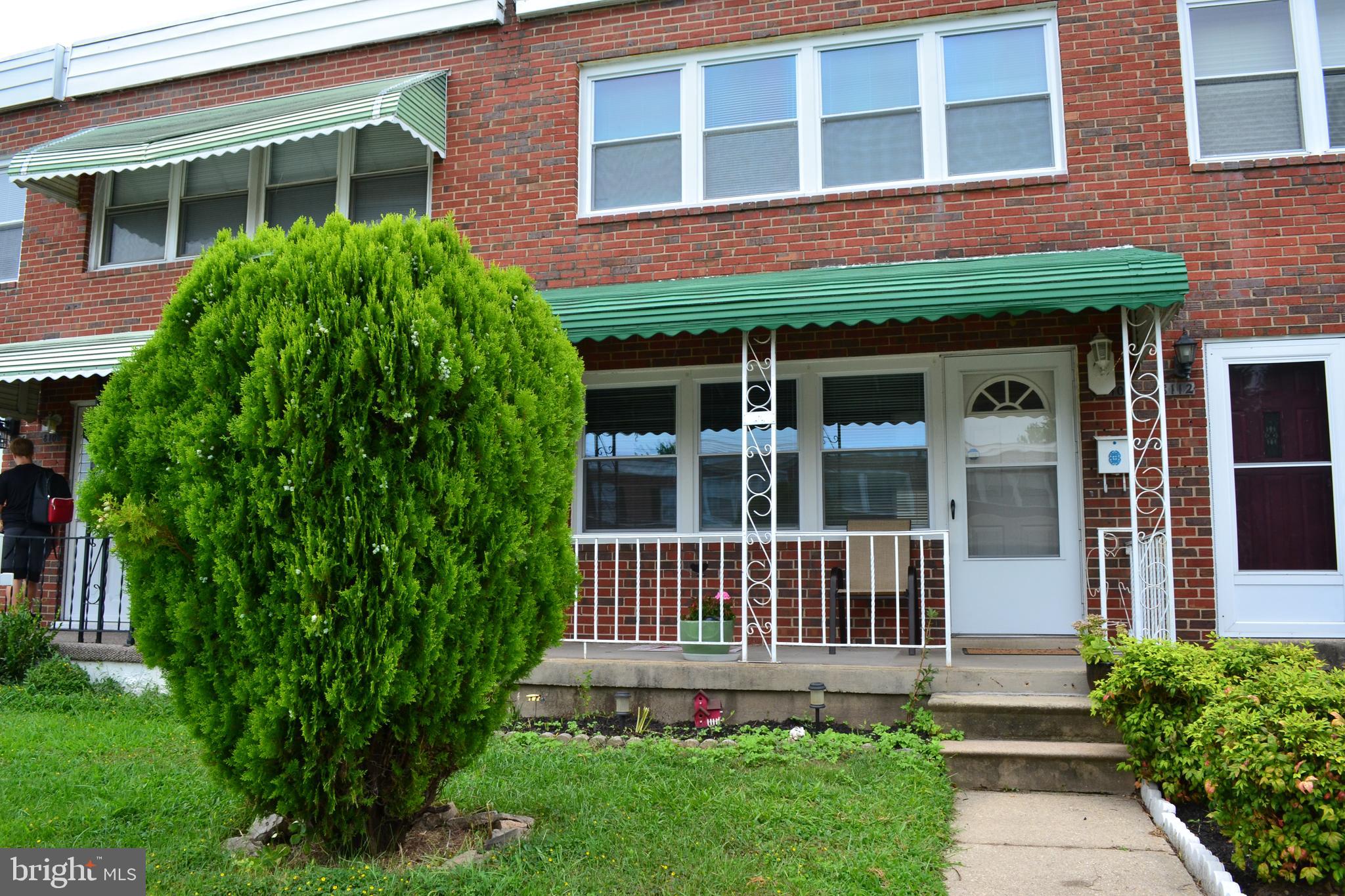 8110 Mid Haven Road Baltimore, MD 21222 - Photo 1 of 1
