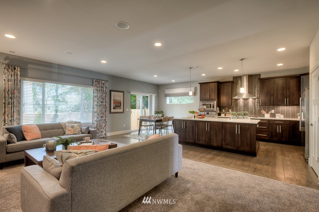 21525 43rd Drive Southeast, Unit CT 16 Bothell, WA 98021 - Photo 13 of 25 Gallery Image 13