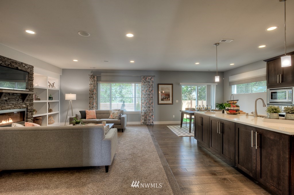 21525 43rd Drive Southeast, Unit CT 16 Bothell, WA 98021 - Photo 15 of 25 Gallery Image 15
