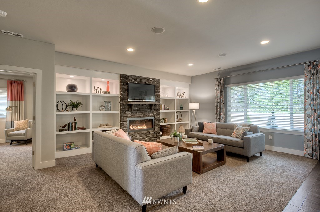 21525 43rd Drive Southeast, Unit CT 16 Bothell, WA 98021 - Photo 16 of 25 Gallery Image 16