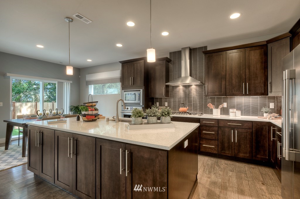 21525 43rd Drive Southeast, Unit CT 16 Bothell, WA 98021 - Photo 17 of 25 Gallery Image 17