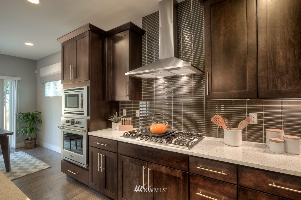 21525 43rd Drive Southeast, Unit CT 16 Bothell, WA 98021 - Photo 18 of 25 Gallery Image 18
