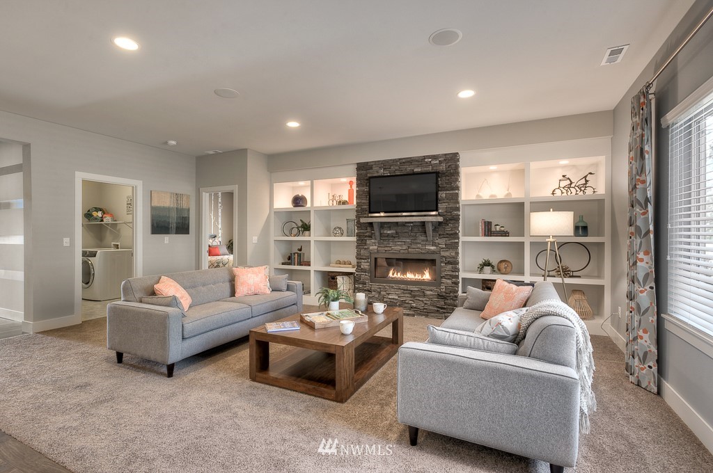 21525 43rd Drive Southeast, Unit CT 16 Bothell, WA 98021 - Photo 22 of 25 Gallery Image 22