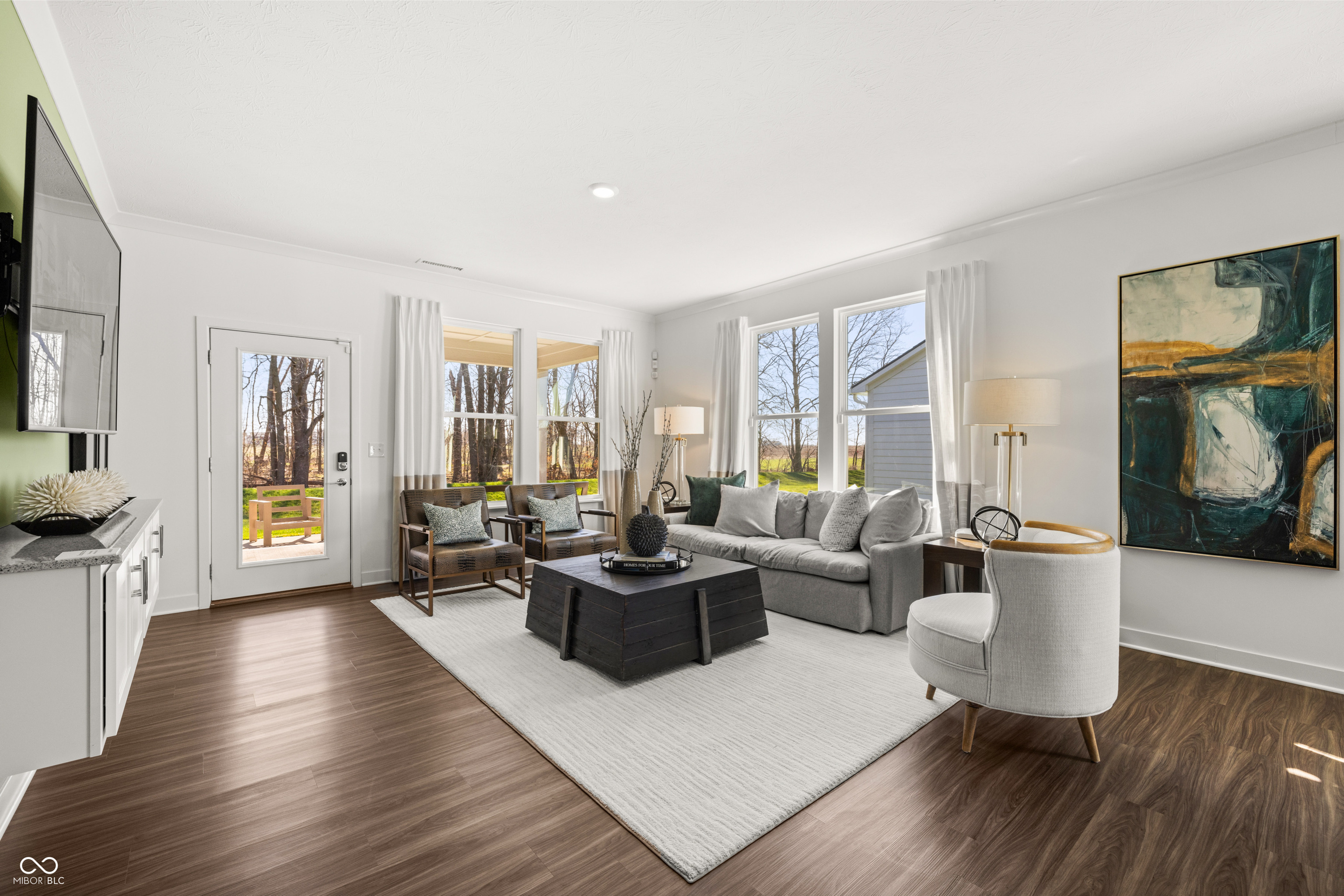 19357 Sumrall Place Westfield, IN 46074 - Photo 18 of 62