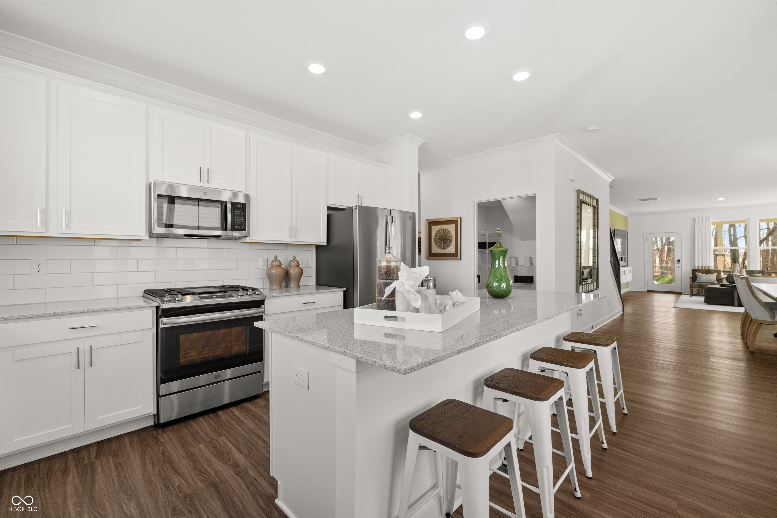 19357 Sumrall Place Westfield, IN 46074 - Photo 10 of 62