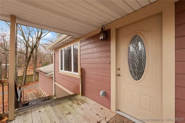 $314,900 | 5385 Corydon Ridge Road Northeast, Lanesville, IN 47136