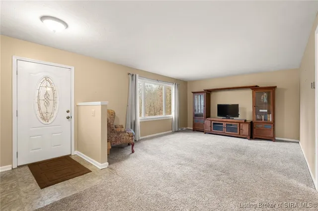 $314,900 | 5385 Corydon Ridge Road Northeast, Lanesville, IN 47136