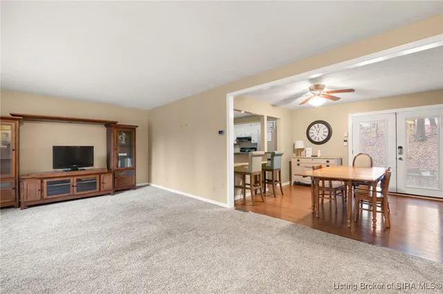 $314,900 | 5385 Corydon Ridge Road Northeast, Lanesville, IN 47136