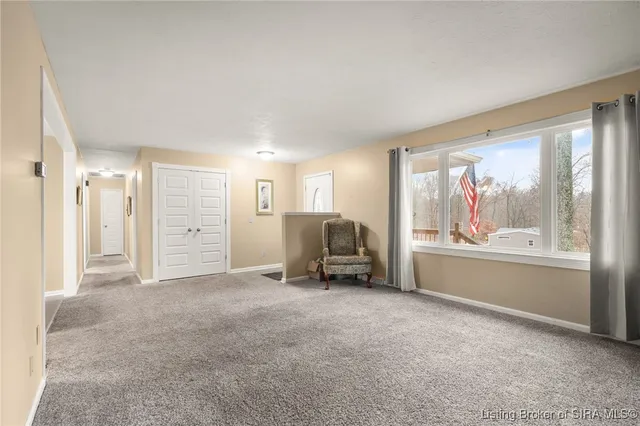 $299,900 | 5385 Corydon Ridge Road Northeast, Lanesville, IN 47136