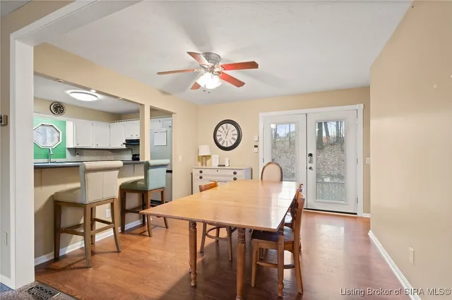 $314,900 | 5385 Corydon Ridge Road Northeast, Lanesville, IN 47136