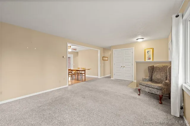 $299,900 | 5385 Corydon Ridge Road Northeast, Lanesville, IN 47136