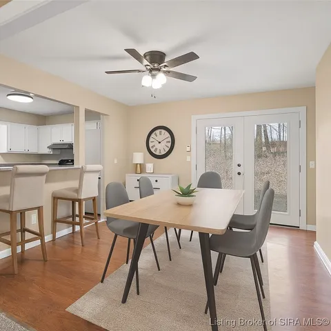 $299,900 | 5385 Corydon Ridge Road Northeast, Lanesville, IN 47136