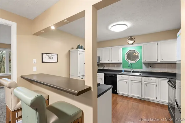 $314,900 | 5385 Corydon Ridge Road Northeast, Lanesville, IN 47136