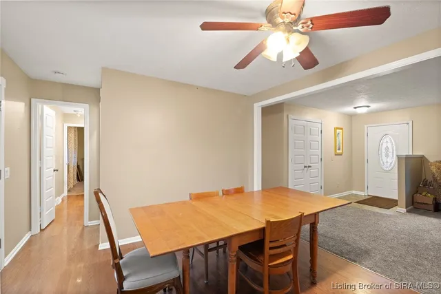 $299,900 | 5385 Corydon Ridge Road Northeast, Lanesville, IN 47136