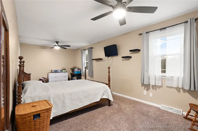 $314,900 | 5385 Corydon Ridge Road Northeast, Lanesville, IN 47136