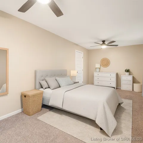 $299,900 | 5385 Corydon Ridge Road Northeast, Lanesville, IN 47136