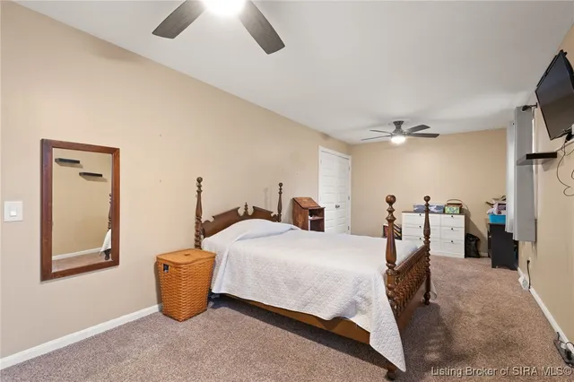 $314,900 | 5385 Corydon Ridge Road Northeast, Lanesville, IN 47136