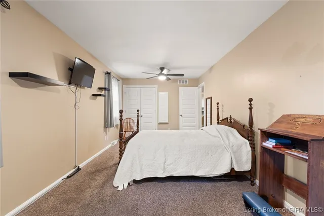 $314,900 | 5385 Corydon Ridge Road Northeast, Lanesville, IN 47136