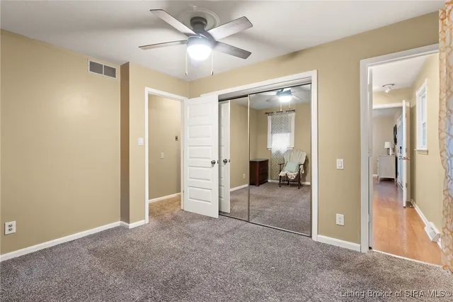 $314,900 | 5385 Corydon Ridge Road Northeast, Lanesville, IN 47136