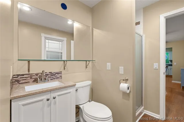 $314,900 | 5385 Corydon Ridge Road Northeast, Lanesville, IN 47136