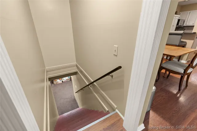 $314,900 | 5385 Corydon Ridge Road Northeast, Lanesville, IN 47136