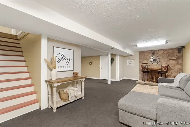 $299,900 | 5385 Corydon Ridge Road Northeast, Lanesville, IN 47136