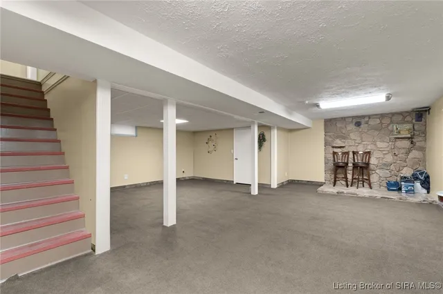 $299,900 | 5385 Corydon Ridge Road Northeast, Lanesville, IN 47136