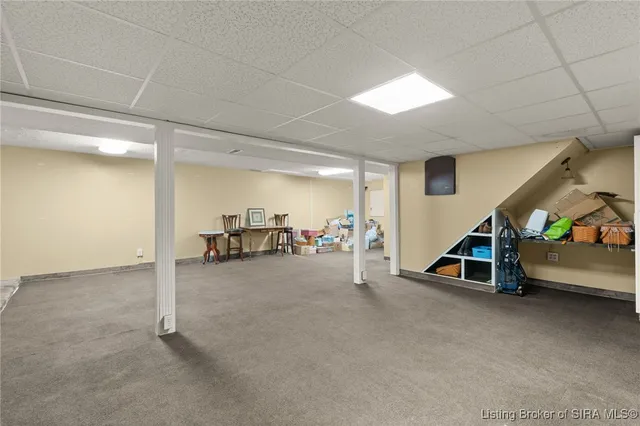 $314,900 | 5385 Corydon Ridge Road Northeast, Lanesville, IN 47136