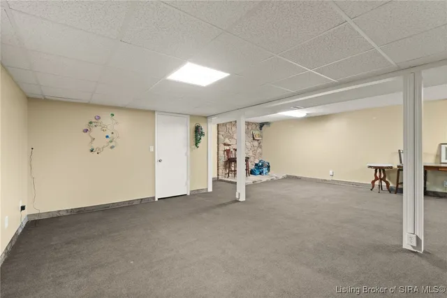 $314,900 | 5385 Corydon Ridge Road Northeast, Lanesville, IN 47136