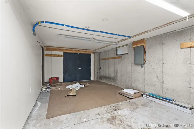 $314,900 | 5385 Corydon Ridge Road Northeast, Lanesville, IN 47136