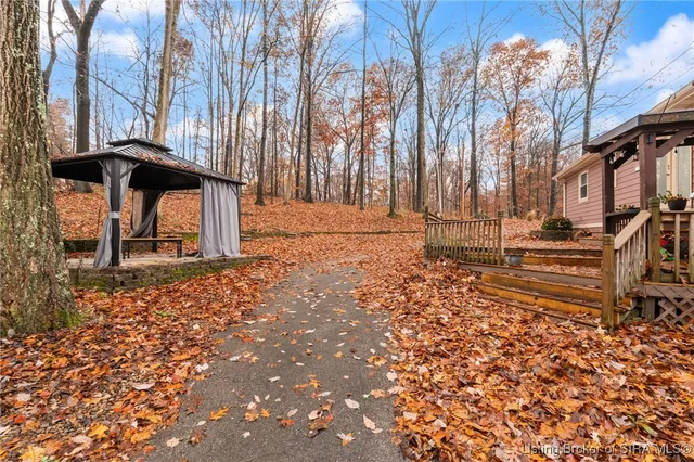 $314,900 | 5385 Corydon Ridge Road Northeast, Lanesville, IN 47136