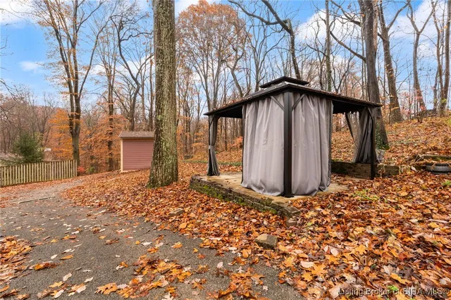 $314,900 | 5385 Corydon Ridge Road Northeast, Lanesville, IN 47136