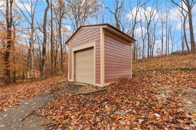 $314,900 | 5385 Corydon Ridge Road Northeast, Lanesville, IN 47136