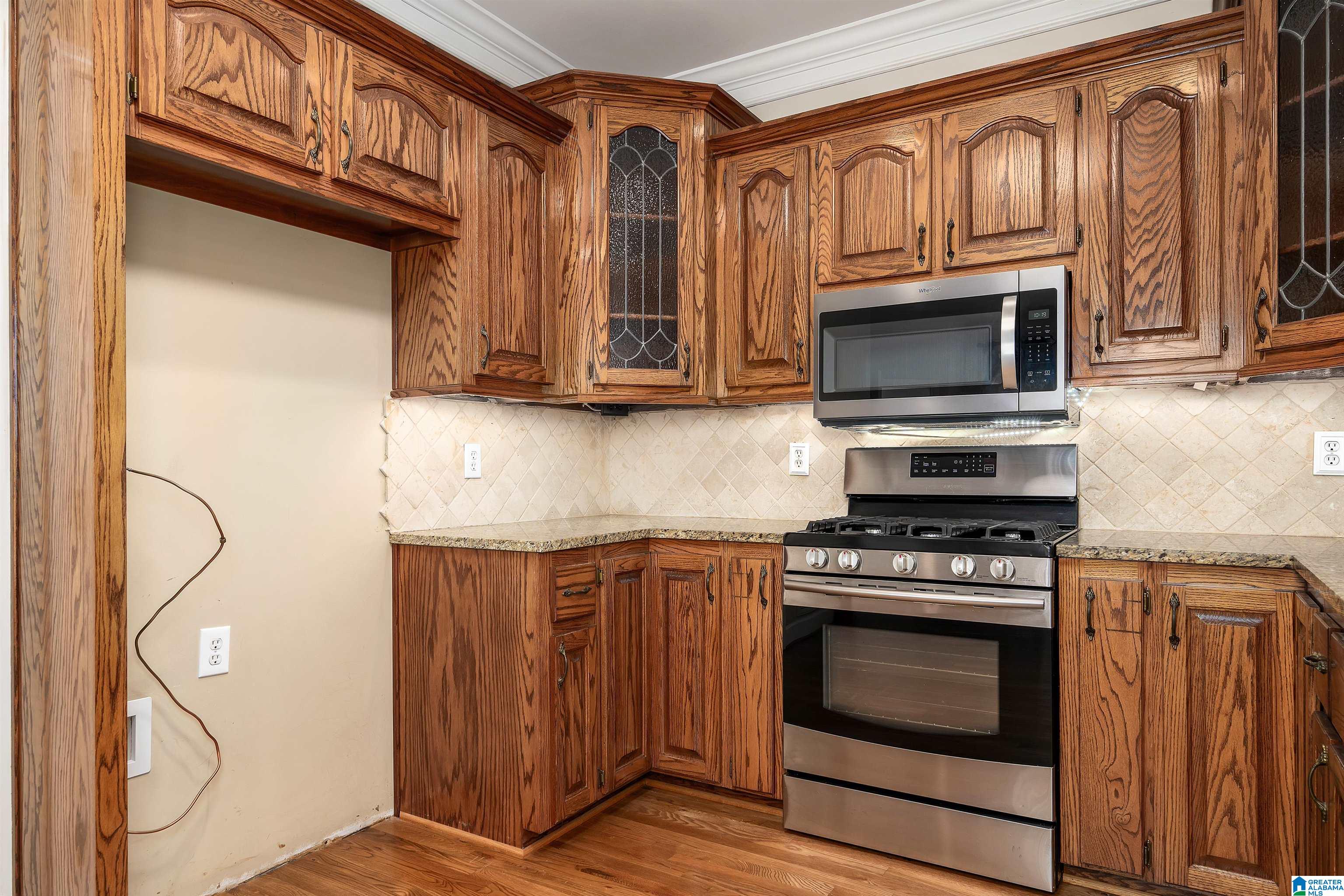 125 Heritage Ridge Springville, AL 35146 - Photo 14 of 50