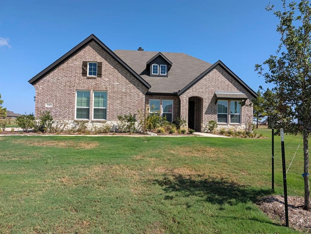 390 Cobb Road Leonard, TX 75452 - Photo 1 of 22 Gallery Image 1