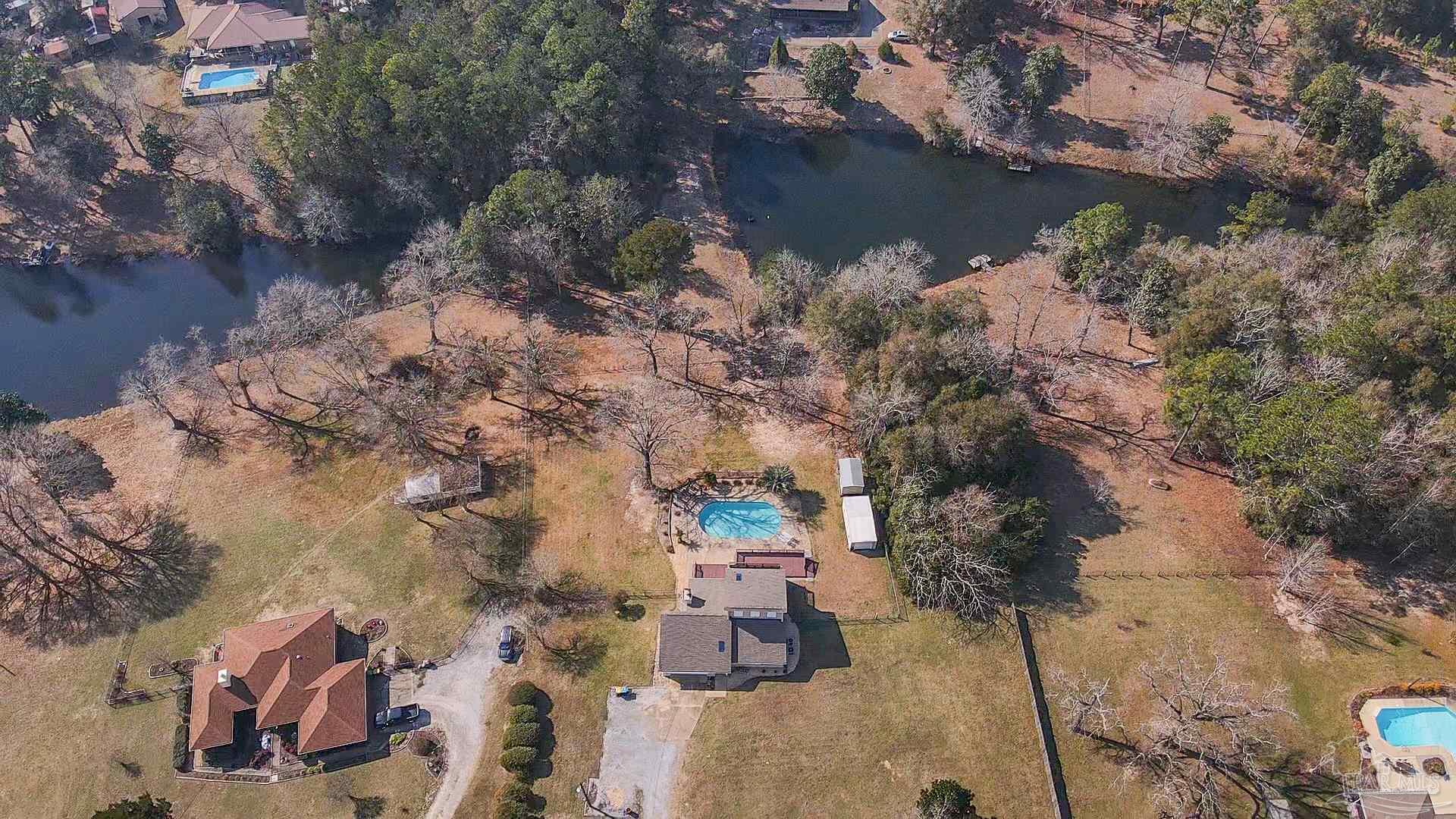 5674 Old Bethel Road Crestview, FL 32536 - Photo 3 of 50 Gallery Image 3