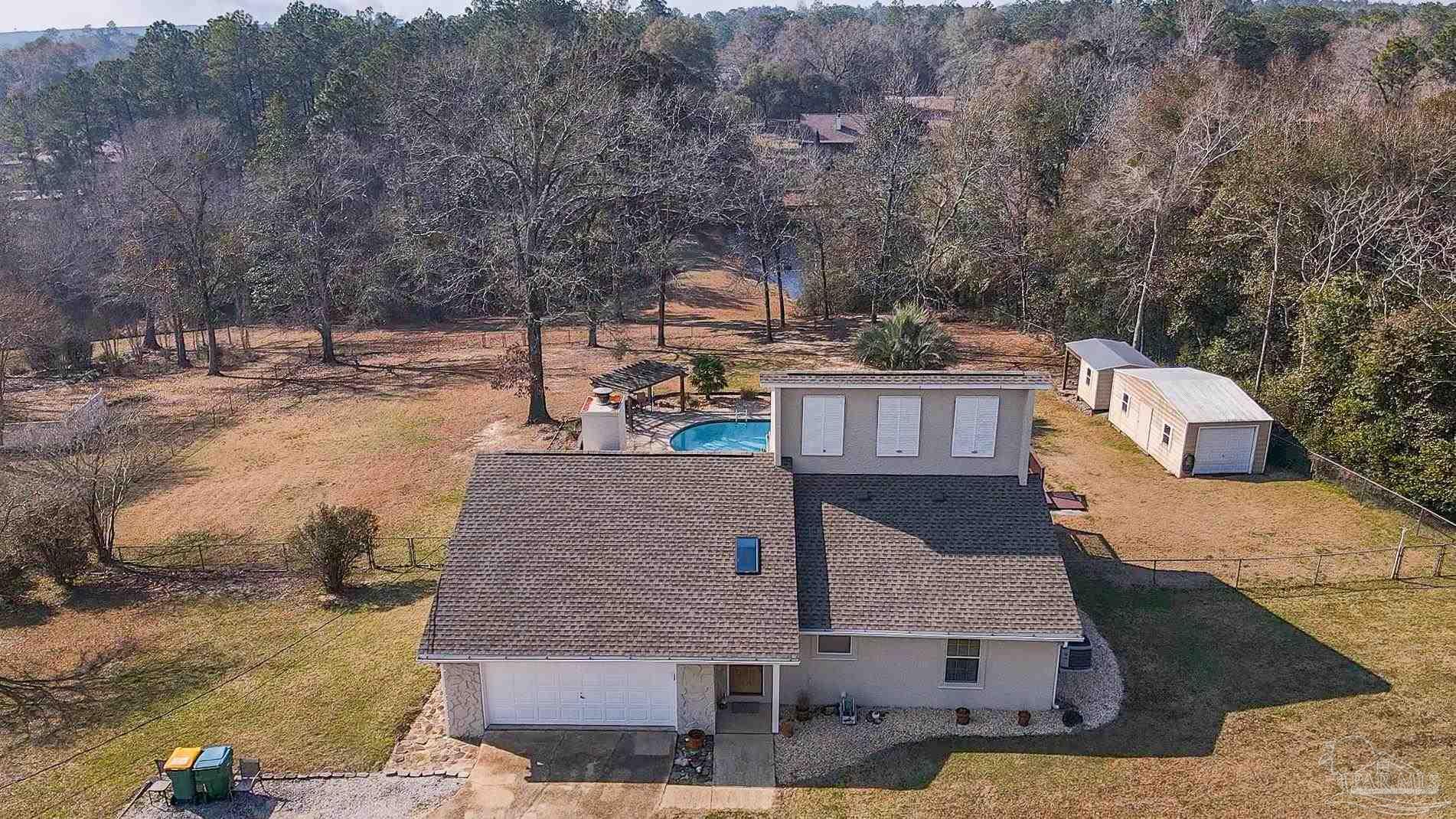 5674 Old Bethel Road Crestview, FL 32536 - Photo 44 of 50 Gallery Image 44